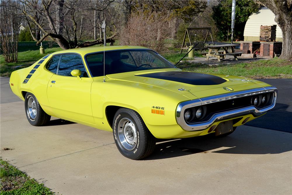 Attached picture 1971 GY3 ROAD RUNNER.jpg
